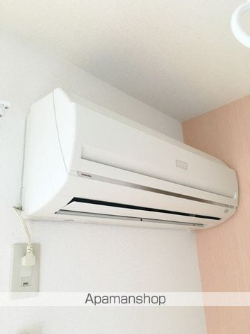 カーサリヴェールIIの内装写真