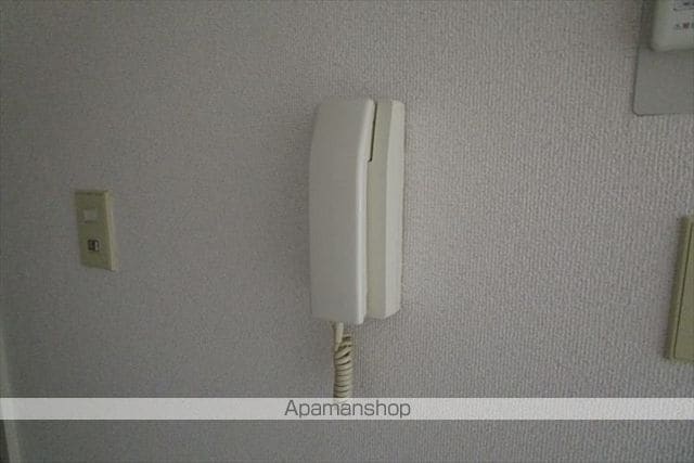 ハイツグリンカの内装写真