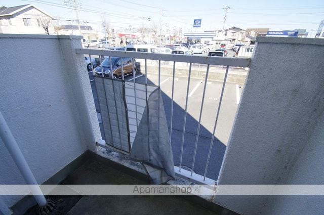新地マンション B棟のその他写真