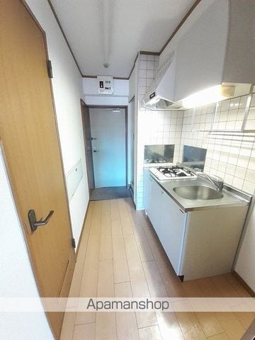 a・e pirikaの内装写真