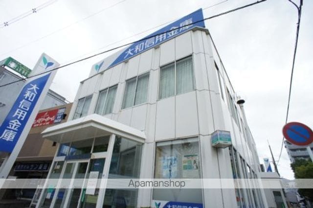 RETOLIA川原城の周辺写真