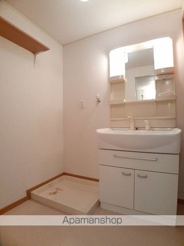プレシャスコートK東松江Iの内装写真