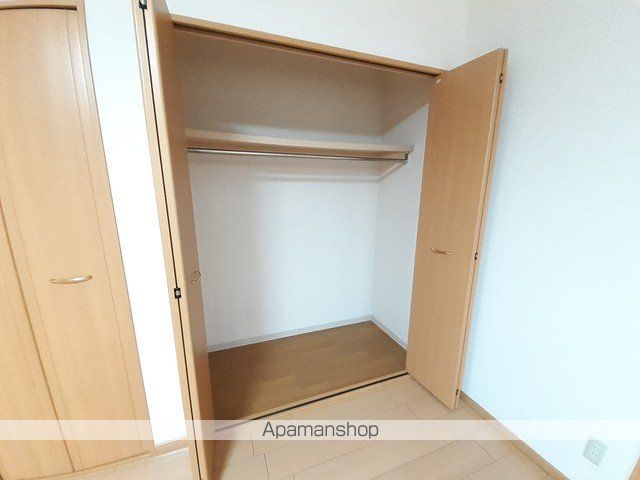 レジデンス辻が花IIの内装写真