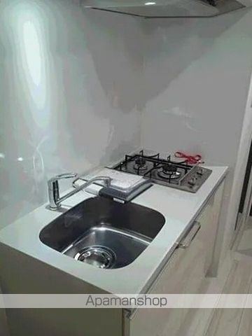 ブライズ西馬込の内装写真
