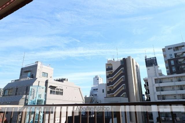 らぷと松が谷の内装写真