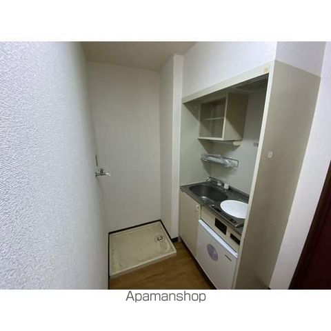 ロイヤルメドウの内装写真