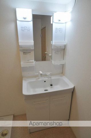 ルミエールBの内装写真