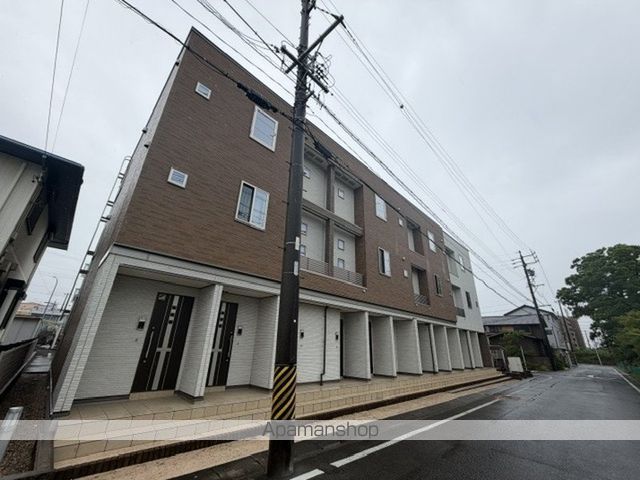カーサ フェリーチェ