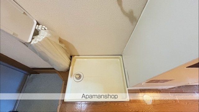 サンシャインヒルズ相田の内装写真