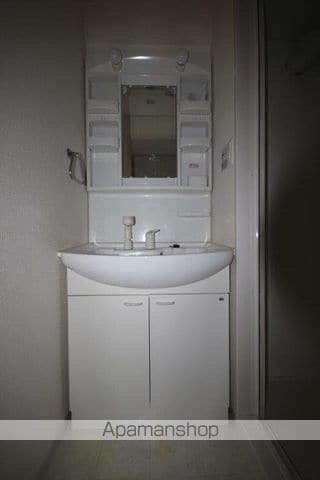 AXIS大塚西の内装写真