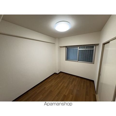 ソレイユフジ[3DK/51.97m2]のリビング・居間