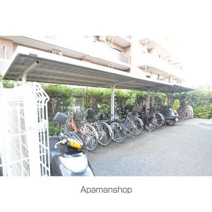 ニッコー狛江マンション[1LDK/43.43m2]のその他設備2