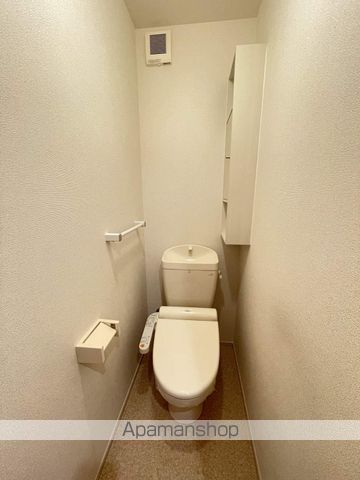 IT・PLACE IIの内装写真