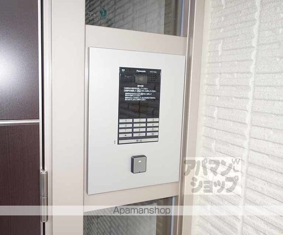 シャーメゾン東浅井の内装写真