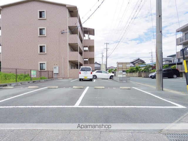 フランネルの外観写真