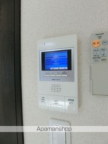 フジパレス長曽根町の内装写真