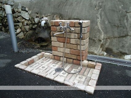 ヒルズフロント大島[2LDK/63.21m2]の内装3