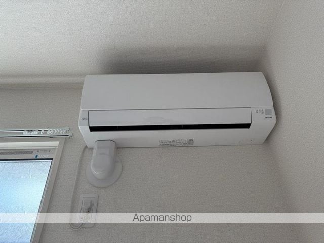 ブルージュの内装写真
