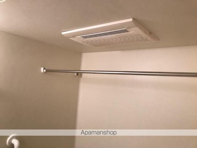 フォレストの内装写真