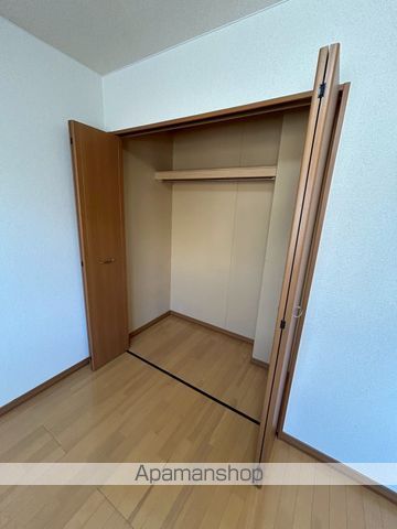 CLAIRの内装写真