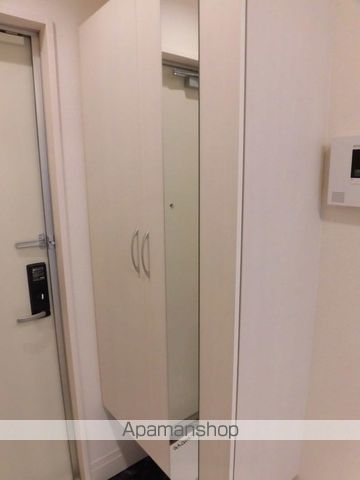 DーROOM堀之内の内装写真