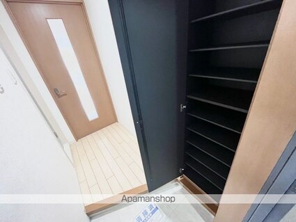 滋賀県彦根市小泉町[1DK/32.14m2]の内装1