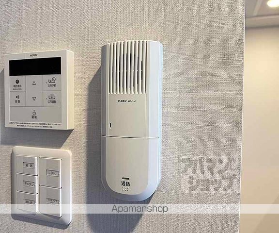 CALM河原町二条の内装写真