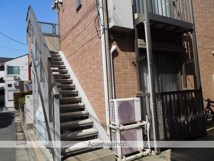 エルソル阿佐ヶ谷ＩＩ[1K/19.71m2]の共用部1