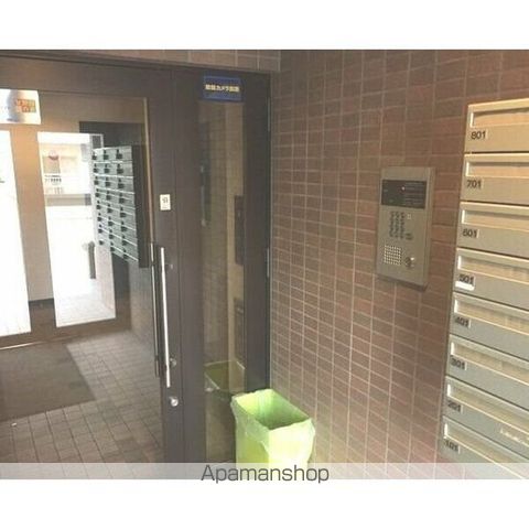 レジーナN20の玄関写真