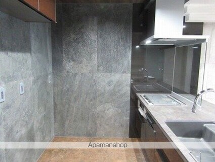 Ｈｉｌｌｓ　Ｒｅｓｉｄｅｎｔｉａｌ　Ｓ１２[1LDK/53.68m2]の内装2