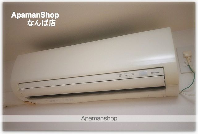 ウィルドゥ堺筋本町の内装写真