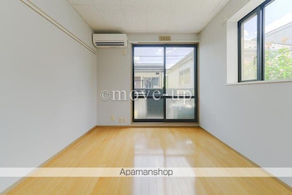 東京都杉並区高円寺南５丁目[1K/18m2]のその他部屋・スペース