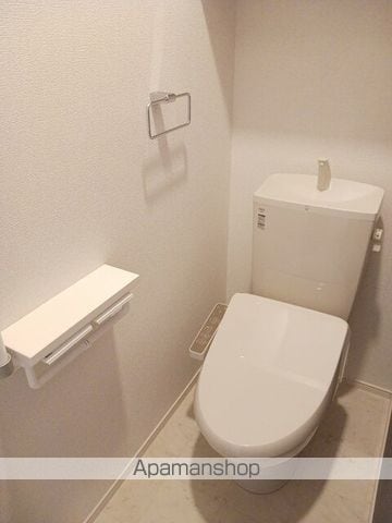 ヒカルサ防府田島の内装写真