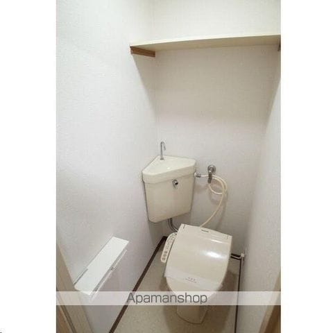 サンヒルズ旭ケ丘の内装写真
