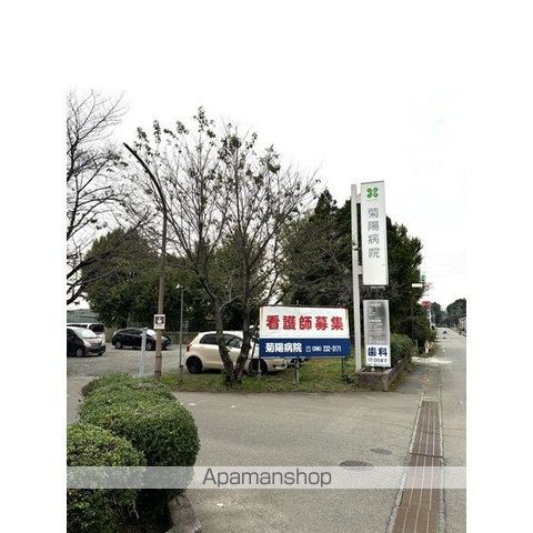 サテライトハイツ光の森の周辺写真