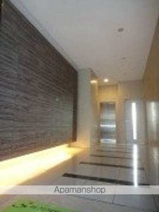 東京都墨田区八広３丁目[1LDK/44.62m2]のロビー