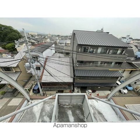 ベルハイツ中書島の内装写真