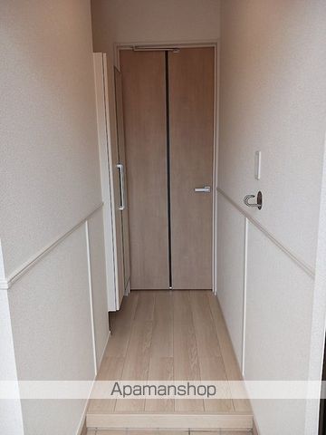 ル オーブの内装写真