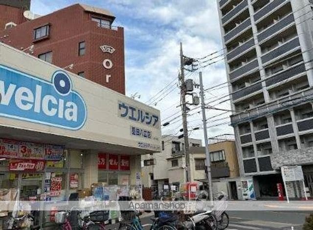 サニーコート向島の周辺写真