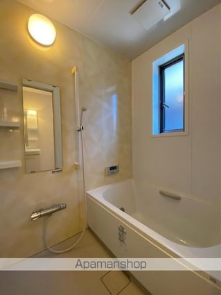 アヴニール[3LDK/76.18m2]のバス