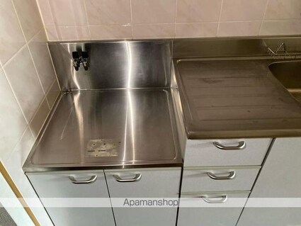 コンフォート昭和町[1K/31.5m2]の内装7