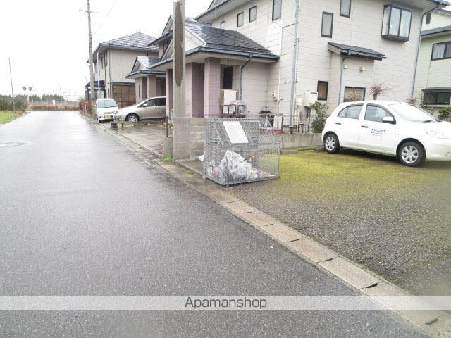 メゾン・サンアイのその他写真