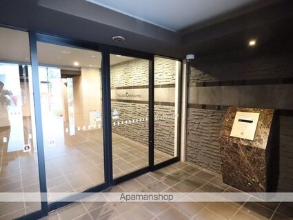 プレサンス錦ラウム[1LDK/39.92m2]のエントランス1