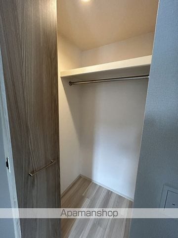 PRESSANCE東淀川駅前プローシェの内装写真