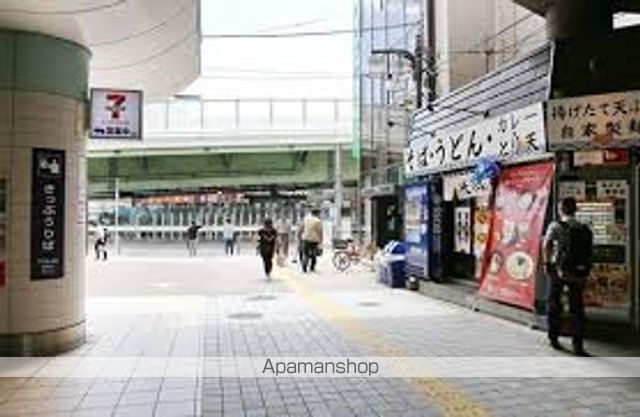 ヴェルステージ大森西の周辺写真
