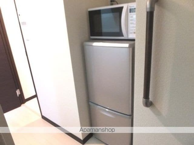 レオネクストヴィオーラの内装写真