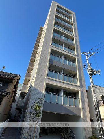 甲斐町エヌエムキャトフヴァンアンの外観写真
