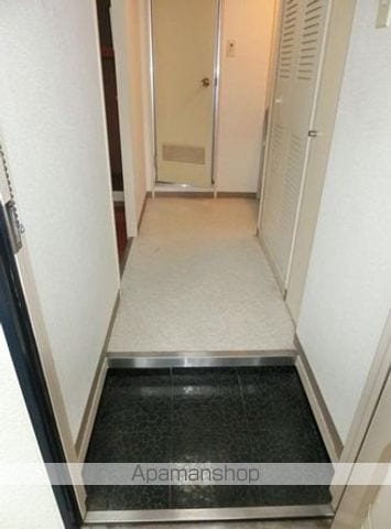 プラティーク町屋の内装写真