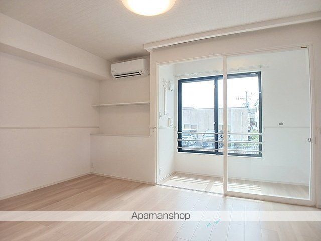 ファインビレAの内装写真