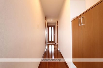 Ｐｅａｃｅ　Ｈｏｕｓｅ　ＭⅢ[1LDK/43.1m2]のセキュリティ